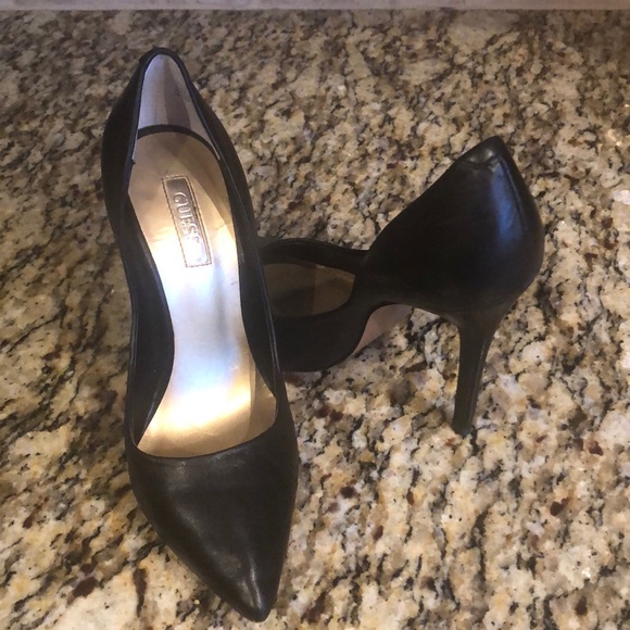 Guess Shoes - High Heel shoes